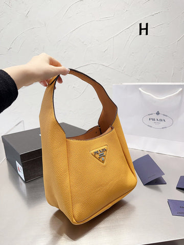 Makersluxe - PDA3 Bags - 202