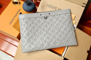Makersluxe Lu-Vi Bags - 16582