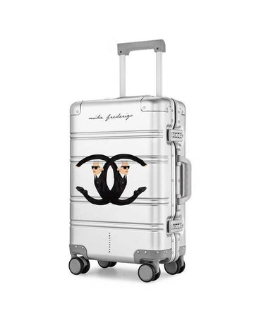 MLB - Mix Luggages - 342