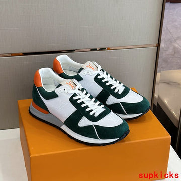 MLB - LOV Run Away Sneakers - 099