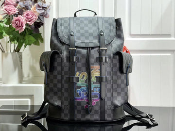 Makersluxe Lu-Vi bags - 2969