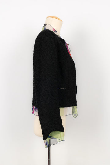 Makerslxe veste Chanel 2000