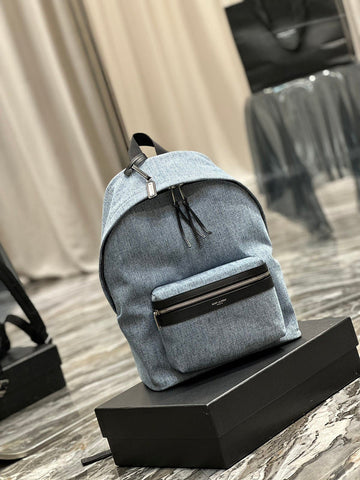 Makersluxe YLS Bags - 1444
