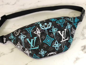 Makersluxe - LOV Bags - 1061