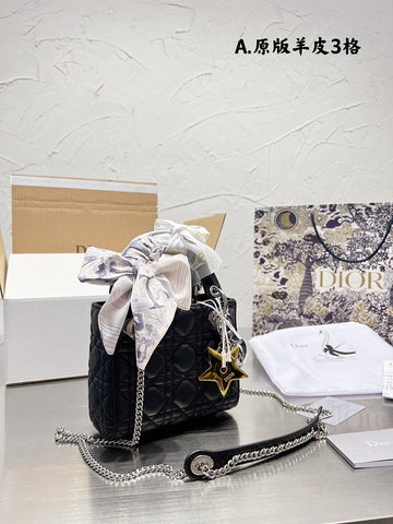 Makersluxe - DOR2 Bags - 257