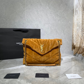 Makersluxe YLS Bags - 1559