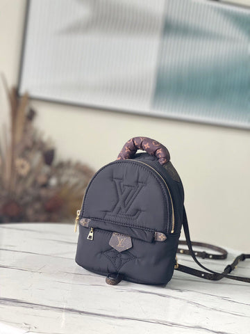 Makersluxe Lu-Vi bags - 4522
