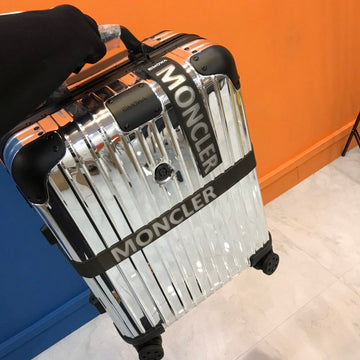 MLB - Mix Luggages - 197