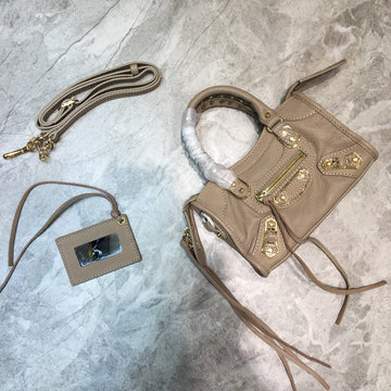 Makersluxe - BGA Bags - 587