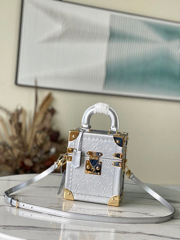 Makersluxe Lu-Vi bags - 4882