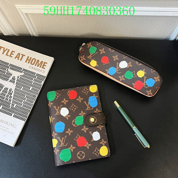 MLB - LOV Wallet - 019