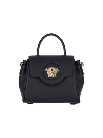 Versace Women Small Hand Bag 'La Medusa'