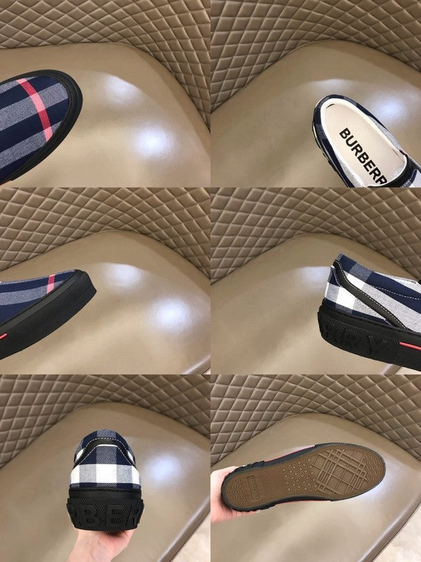 MLB - BOR Shoes - 266