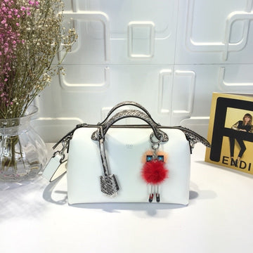 Makersluxe - FDI Bags - 173