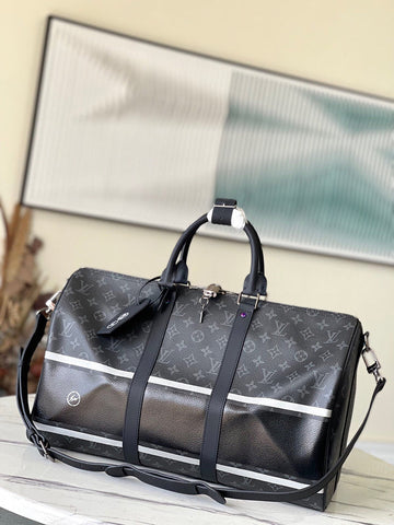 Makersluxe Lu-Vi bags - 4734