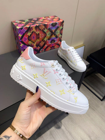 MLB - LOV Women Shoes - 1125
