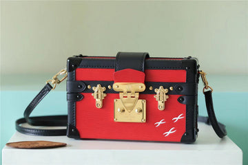 MLB Fashion Lu-Vi bags - 6706