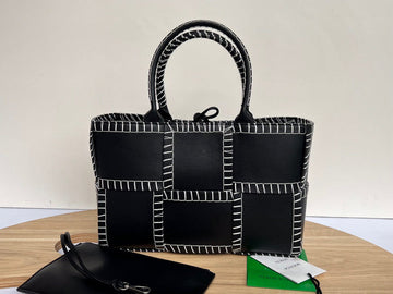 Makersluxe Bags - BOV Bags - 293