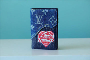 MLB - LOV Men Wallets - 214