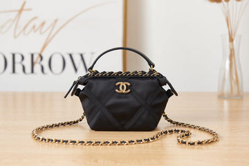 Makersluxe - CNL Bags - 421