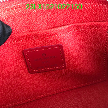 Makersluxe CHL Wallet - 1331