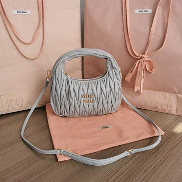 Makersluxe - MMU Bags - 220