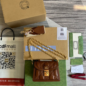 MLB Makersluxe - GCI Bags - 206