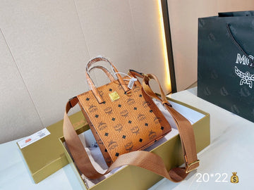 Makersluxe Bags- MQM Bags - 228