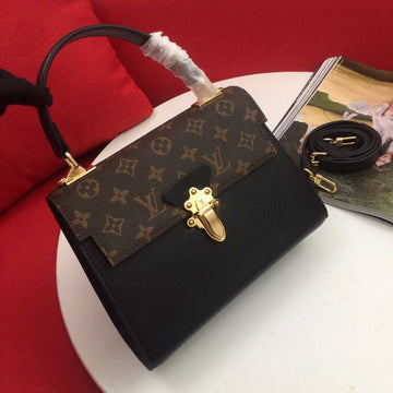 Makersluxe Lu-Vi bags - 3699