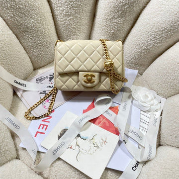 Chanel Bags