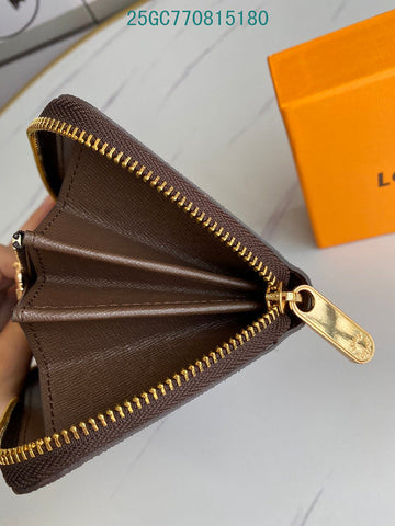 Makersluxe CHL Wallet - 1776