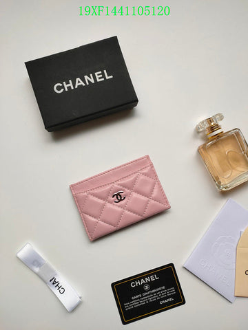 MLB - CHL Wallet - 2104
