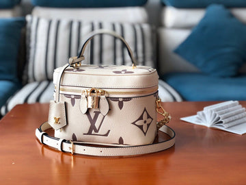 Makersluxe - LOV Bags - 1537