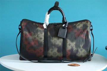 GRKG - LOV Men Travel Bags - 159