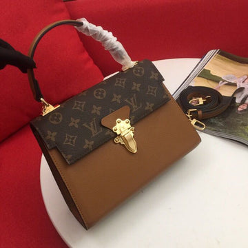Makersluxe Lu-Vi bags - 3683