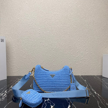 Makersluxe - PD Bags - 820