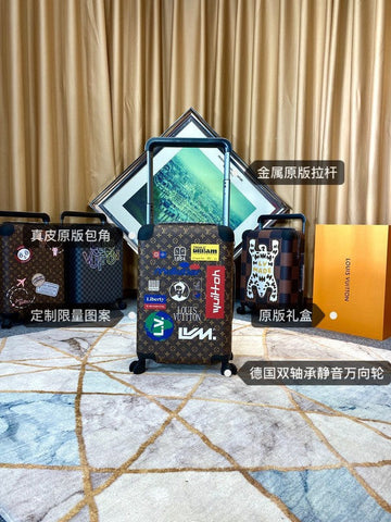 MLB - Mix Luggages - 220