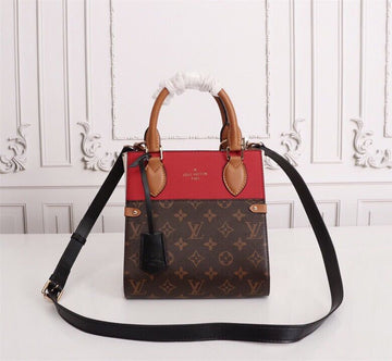 Makersluxe Lu-Vi bags - 3727