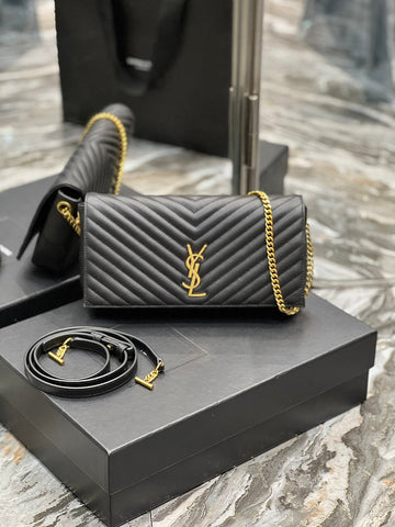 makersluxe - YLS Bags - 692