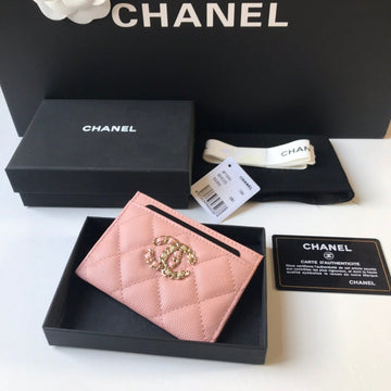 Makersluxe - CHL Wallets - 729