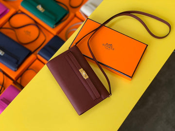 Makersluxe - HMS Bags - 1697