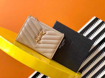 Makersluxe - YLS Wallets - 099