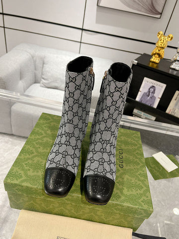MLBIKE - Mix Women Shoes - 807