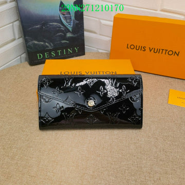 MLB - CHL Wallet - 392