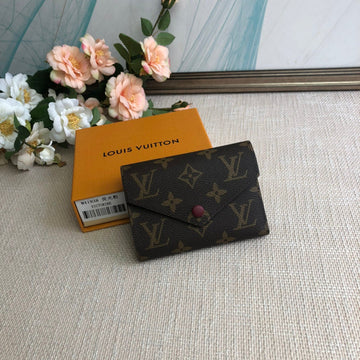 Makersluxe - LOV Wallets - 625