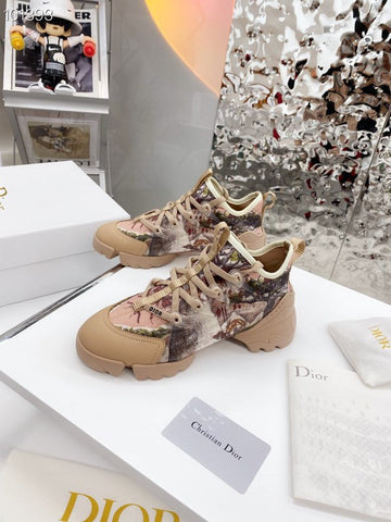 MLB - DOR Women Shoes - 118