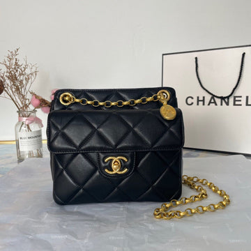 Makersluxe - CNL Bags - 1424