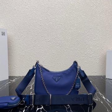 Makersluxe - PD Bags - 1052