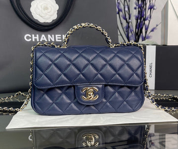Makersluxe - CNL Bags - 010