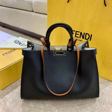 Makerluxe - Top Quality Bag FND 733